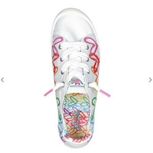 Bob’s from Skechers memory foam never worn you in the box